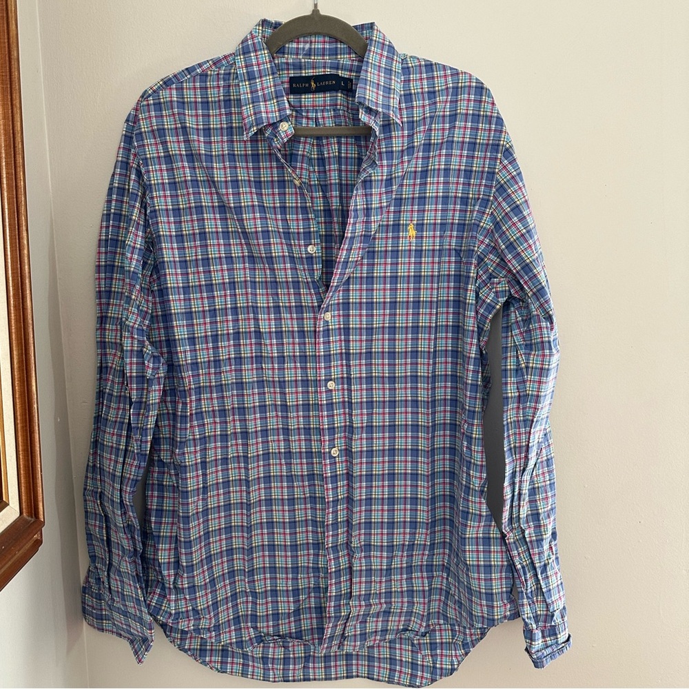Polo Ralph Lauren Shirt